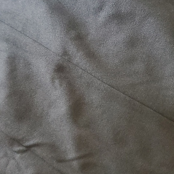 Black dress Rachel Roy - Picture 7 of 8